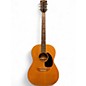 Used Gibson LG-0 Natural Acoustic Guitar thumbnail