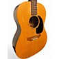 Used Gibson LG-0 Natural Acoustic Guitar