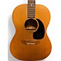 Used Gibson LG-0 Natural Acoustic Guitar