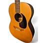 Used Gibson LG-0 Natural Acoustic Guitar