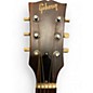 Used Gibson LG-0 Natural Acoustic Guitar