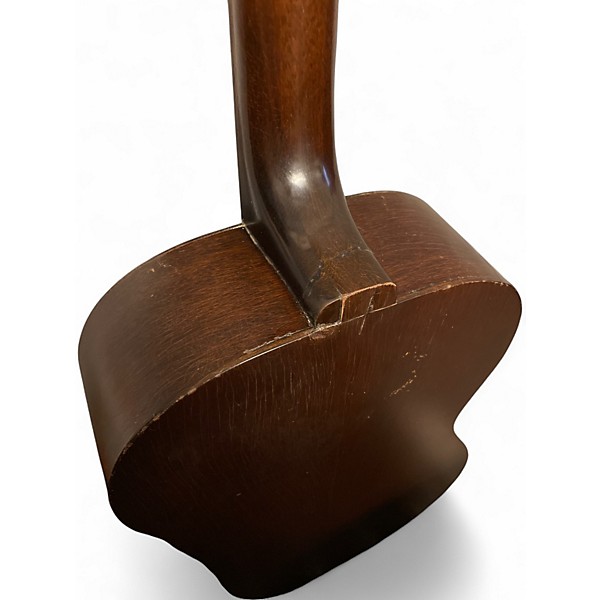 Used Gibson LG-0 Natural Acoustic Guitar