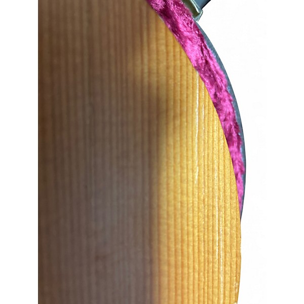 Used Gibson LG-0 Natural Acoustic Guitar