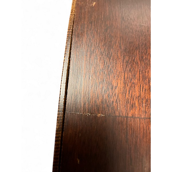 Used Gibson LG-0 Natural Acoustic Guitar