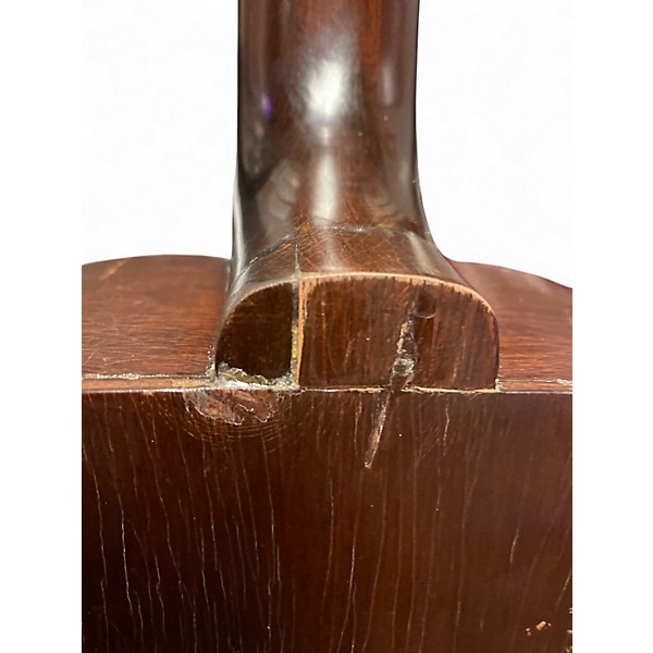 Used Gibson LG-0 Natural Acoustic Guitar