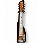 Used Gretsch Guitars Electromatic Lap Steel Tobacco Sunburst Lap Steel thumbnail
