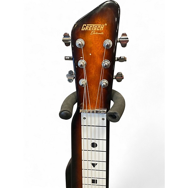 Used Gretsch Guitars Electromatic Lap Steel Tobacco Sunburst Lap Steel