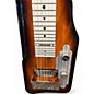 Used Gretsch Guitars Electromatic Lap Steel Tobacco Sunburst Lap Steel