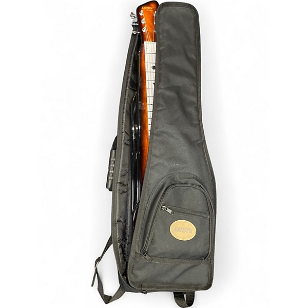 Used Gretsch Guitars Electromatic Lap Steel Tobacco Sunburst Lap Steel