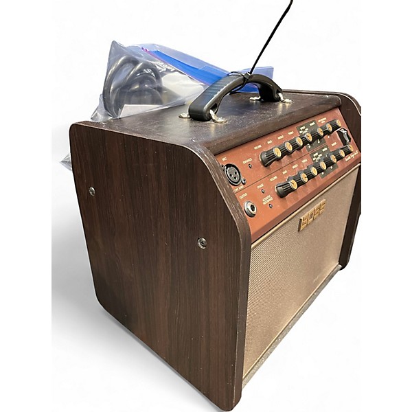 Used BOSS ACOUSTIC SINGER LIVE LT Acoustic Guitar Combo Amp