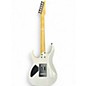 Used Ibanez GIO White Solid Body Electric Guitar
