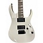 Used Ibanez GIO White Solid Body Electric Guitar
