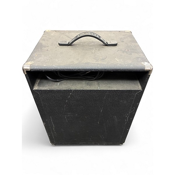 Used Acoustic B100 100W 1x15 Bass Combo Amp