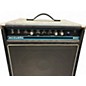 Used Acoustic B100 100W 1x15 Bass Combo Amp