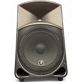 Used Mackie th 12a Powered Speaker