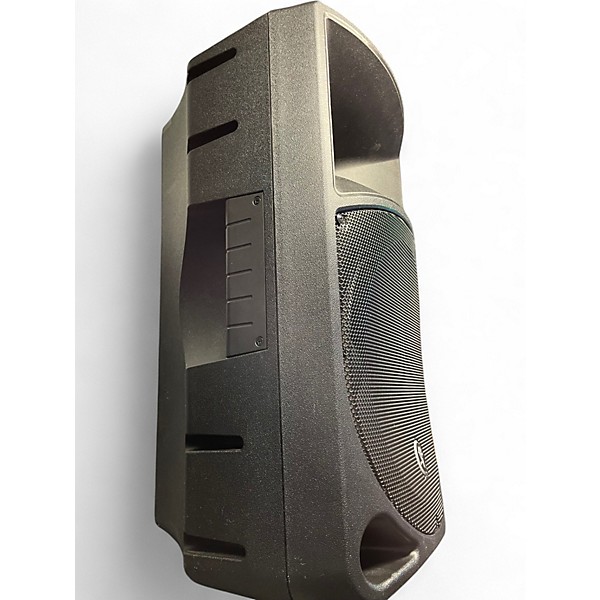 Used Mackie th 12a Powered Speaker