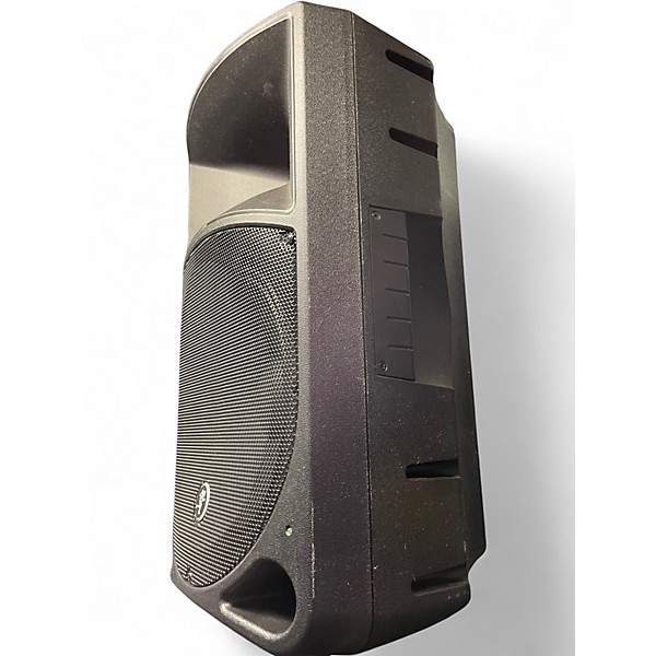 Used Mackie th 12a Powered Speaker