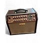 Used BOSS ACOUSTIC SINGER  Guitar Combo Amp thumbnail