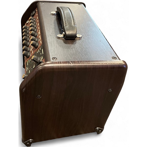 Used BOSS ACOUSTIC SINGER  Guitar Combo Amp