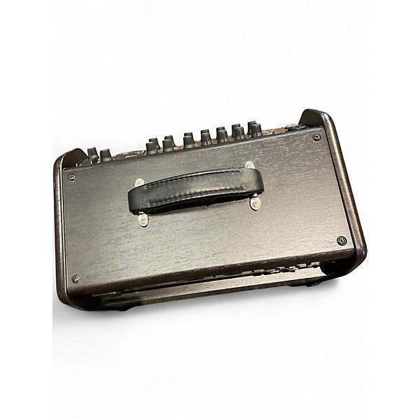 Used BOSS ACOUSTIC SINGER  Guitar Combo Amp