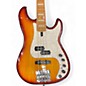 Used Sire marcus miller p8 2 Color Sunburst Electric Bass Guitar