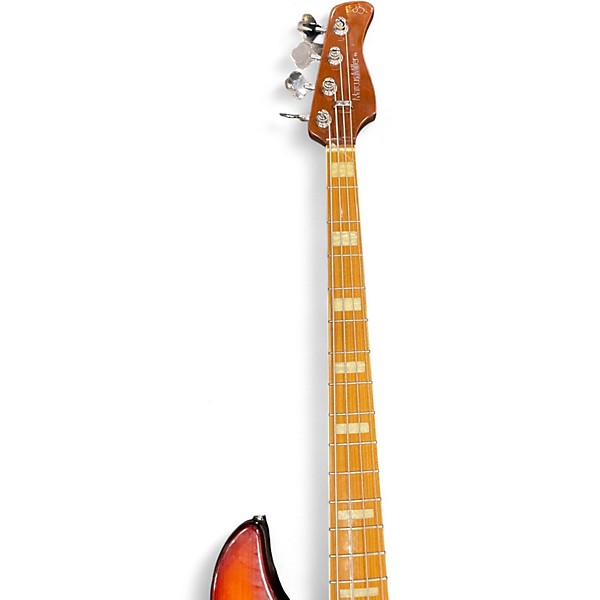 Used Sire marcus miller p8 2 Color Sunburst Electric Bass Guitar