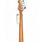 Used Sire marcus miller p8 2 Color Sunburst Electric Bass Guitar