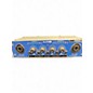 Used PreSonus Blue Tube Microphone Preamp thumbnail