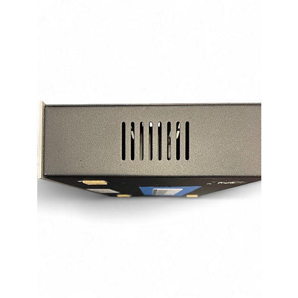 Used PreSonus Blue Tube Microphone Preamp