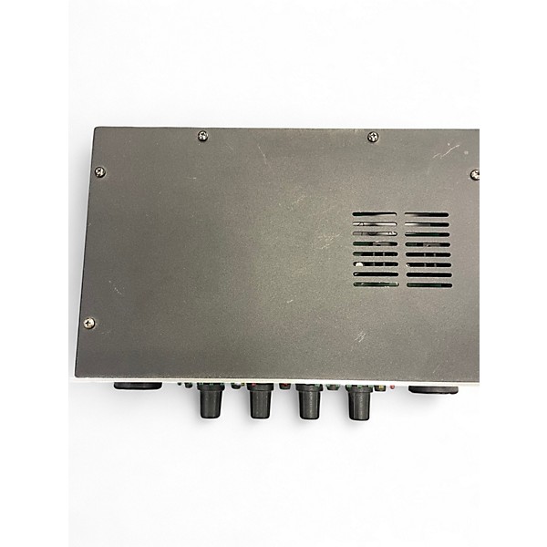 Used PreSonus Blue Tube Microphone Preamp