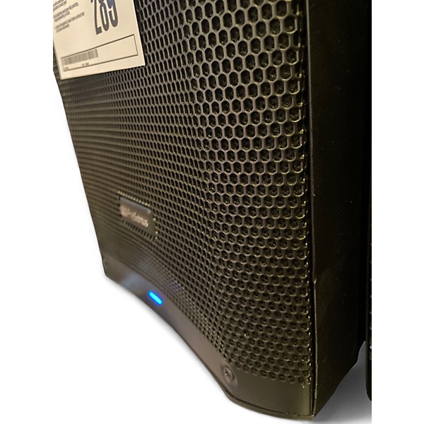 Used PreSonus AIR10 Powered Speaker