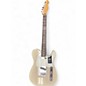 Used Fender Player II Telecaster Chambered Ash White Blonde Solid Body Electric Guitar thumbnail