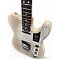 Used Fender Player II Telecaster Chambered Ash White Blonde Solid Body Electric Guitar