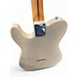 Used Fender Player II Telecaster Chambered Ash White Blonde Solid Body Electric Guitar