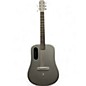 Used LAVA MUSIC LAVA ME 3 38" Space Grey Acoustic Electric Guitar thumbnail