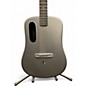 Used LAVA MUSIC LAVA ME 3 38" Space Grey Acoustic Electric Guitar