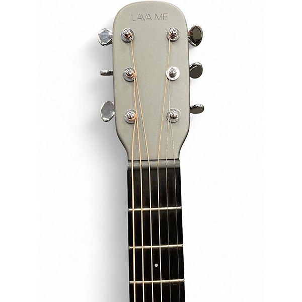 Used LAVA MUSIC LAVA ME 3 38" Space Grey Acoustic Electric Guitar