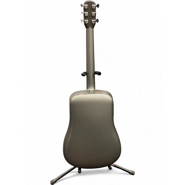 Used LAVA MUSIC LAVA ME 3 38" Space Grey Acoustic Electric Guitar