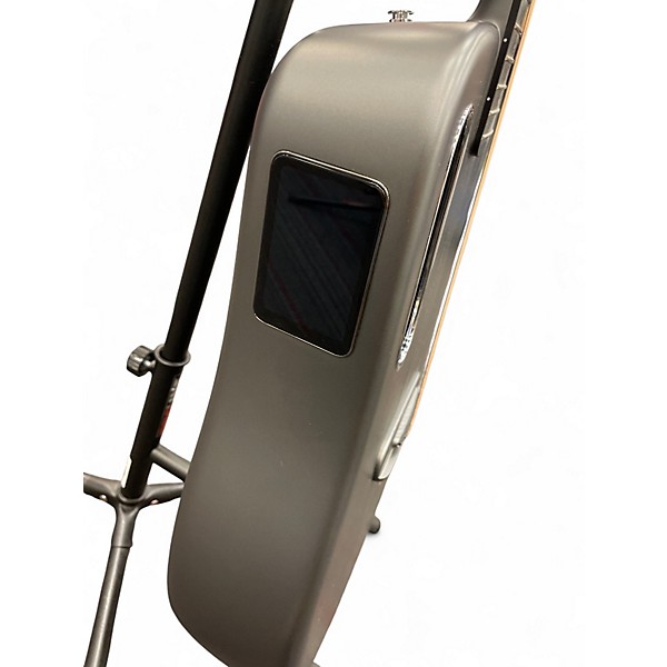 Used LAVA MUSIC LAVA ME 3 38" Space Grey Acoustic Electric Guitar