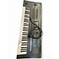 Used 2021 Roland Fantom 6 Keyboard Workstation
