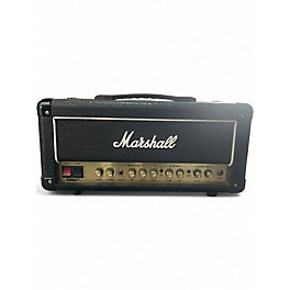 Used Marshall DSL20HR Tube Guitar Amp Head