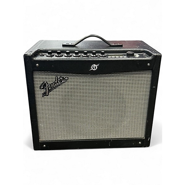 Used Fender Mustang III V2 100W 1x12 Guitar Combo Amp