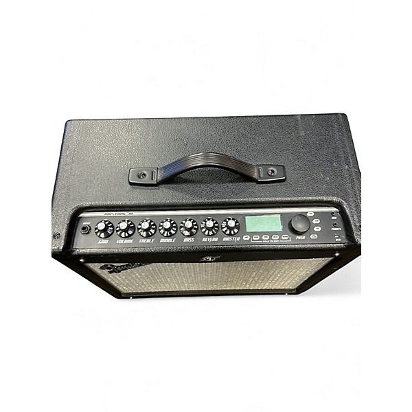 Used Fender Mustang III V2 100W 1x12 Guitar Combo Amp