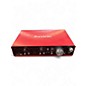 Used Focusrite Scarlett 2i4 Audio Interface thumbnail