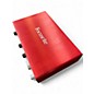 Used Focusrite Scarlett 2i4 Audio Interface