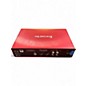 Used Focusrite Scarlett 2i4 Audio Interface