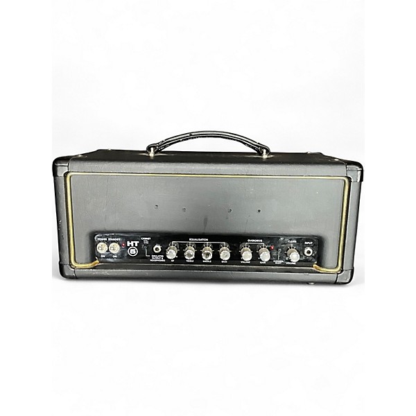 Used Blackstar HT Series HT5RH Tube Guitar Amp Head