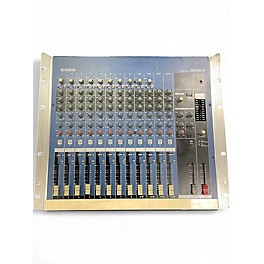 Used Yamaha MG164 Unpowered Mixer