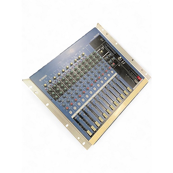 Used Yamaha MG164 Unpowered Mixer