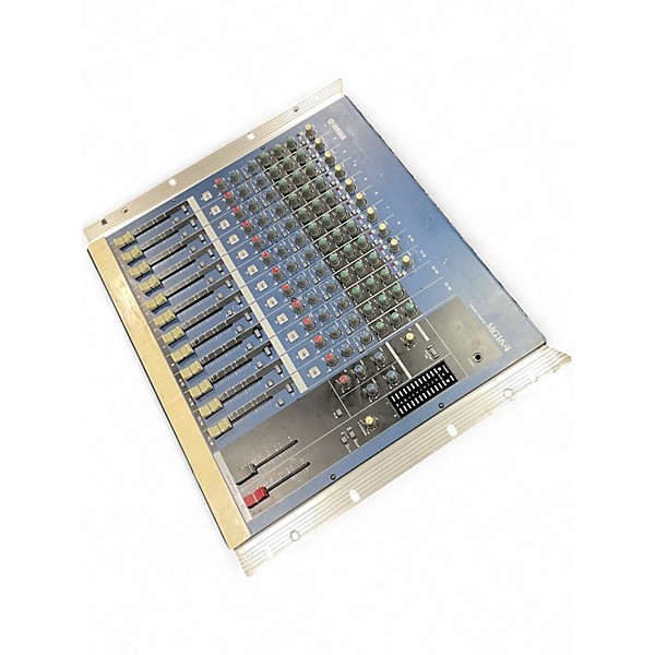 Used Yamaha MG164 Unpowered Mixer